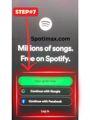 How to download and install Spotify Mod Apk Step#7