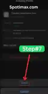 screenshot of how to download and install tutu app in iphone step 6