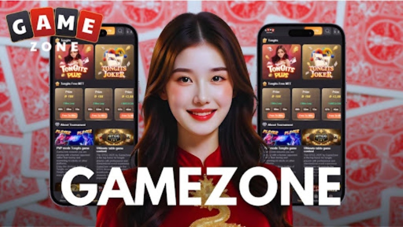 GameZone
