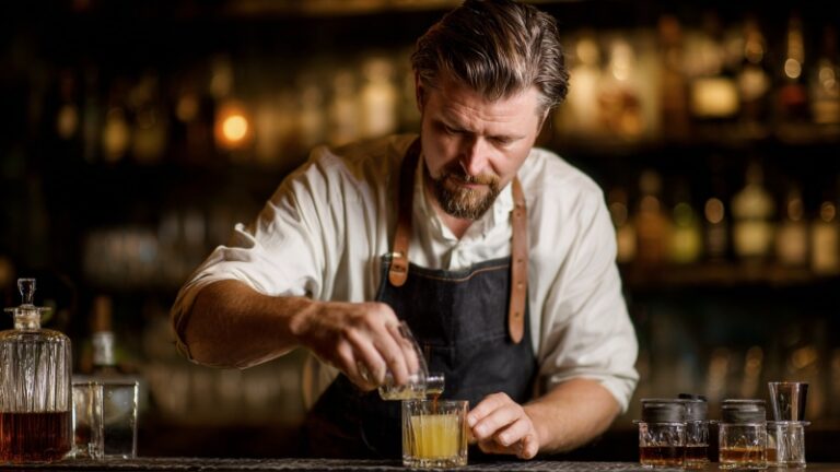 Alexander Ostrovskiy: Beyond the Drink—The Psychology of Hosting