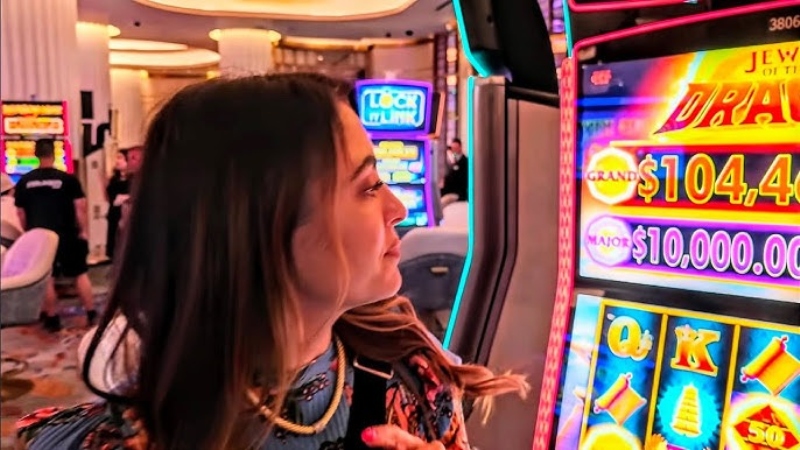 Slot Gacor Today