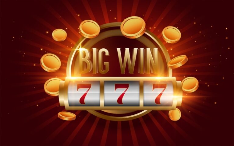 Situs Slot Gacor 777: Pioneering Online Slot Platforms in 2025  