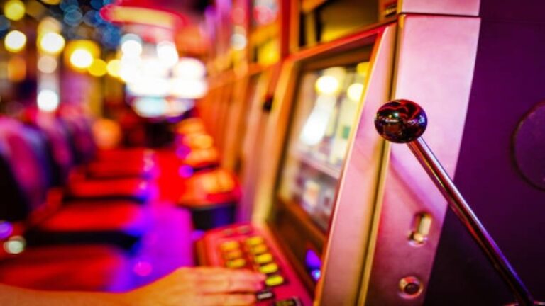 Why Online Slot Games for Fun Are Gaining Global Attention