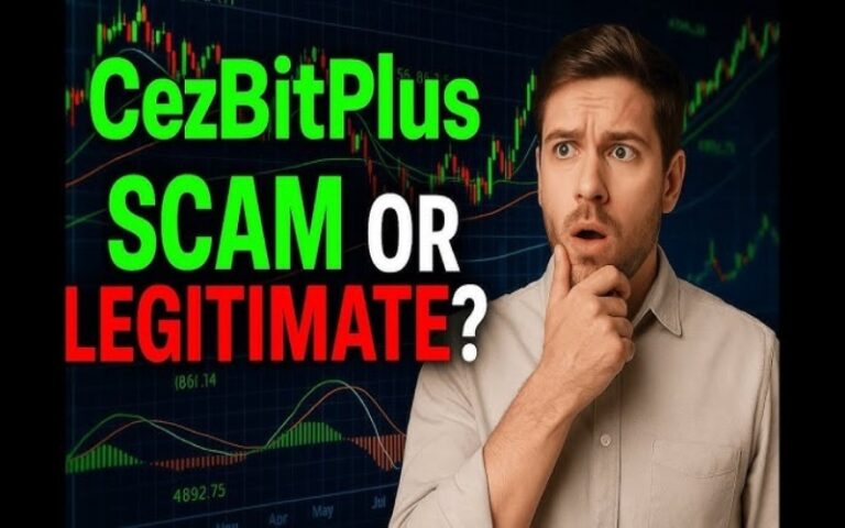 CezBitPlus Review 2025