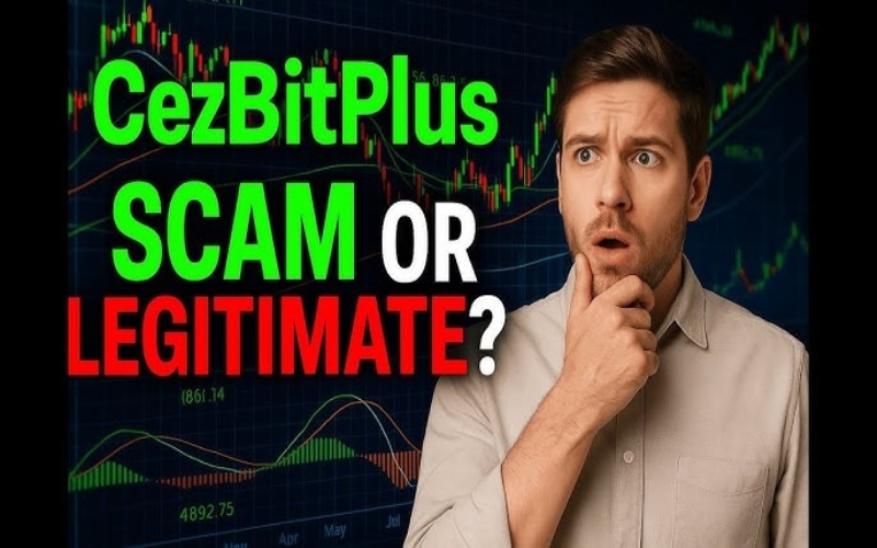 CezBitPlus Review 2025