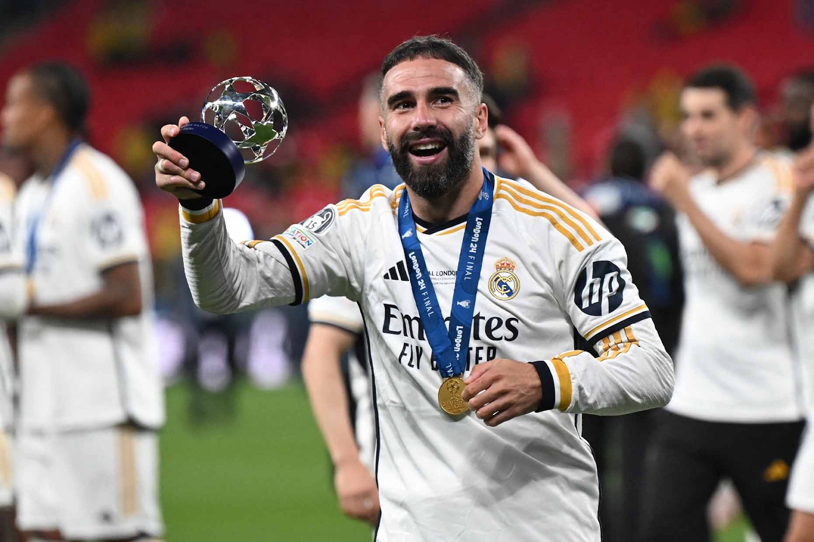 Carvajal