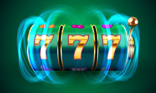 Slot